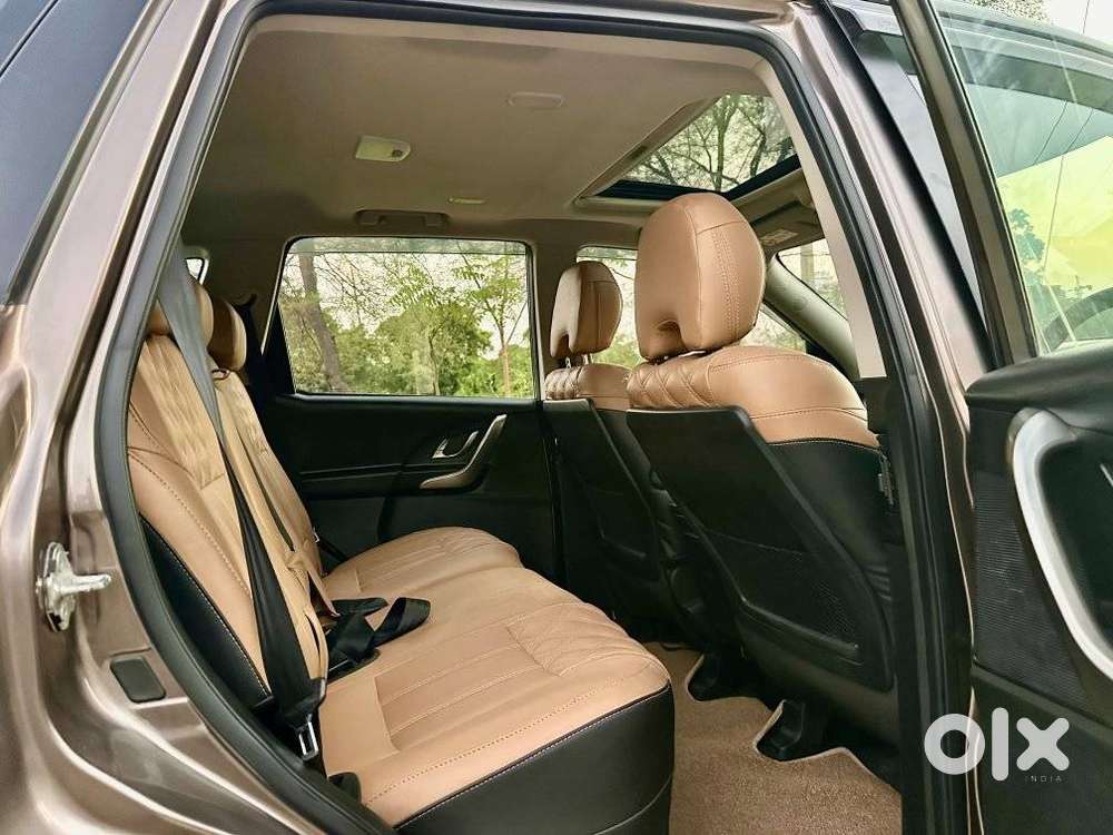 Mahindra Xuv500 W9 At 1.99, 2019, Diesel