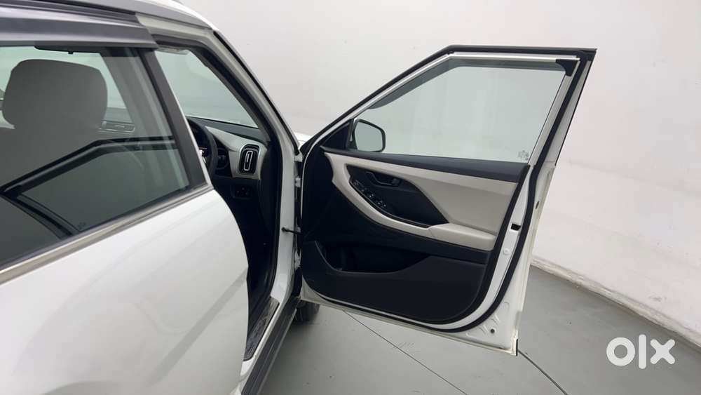 Hyundai Creta 1.5 Ex Petrol, 2023, Petrol