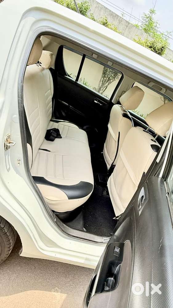 Maruti Suzuki Swift 1.3 Zxi, 2012, Petrol
