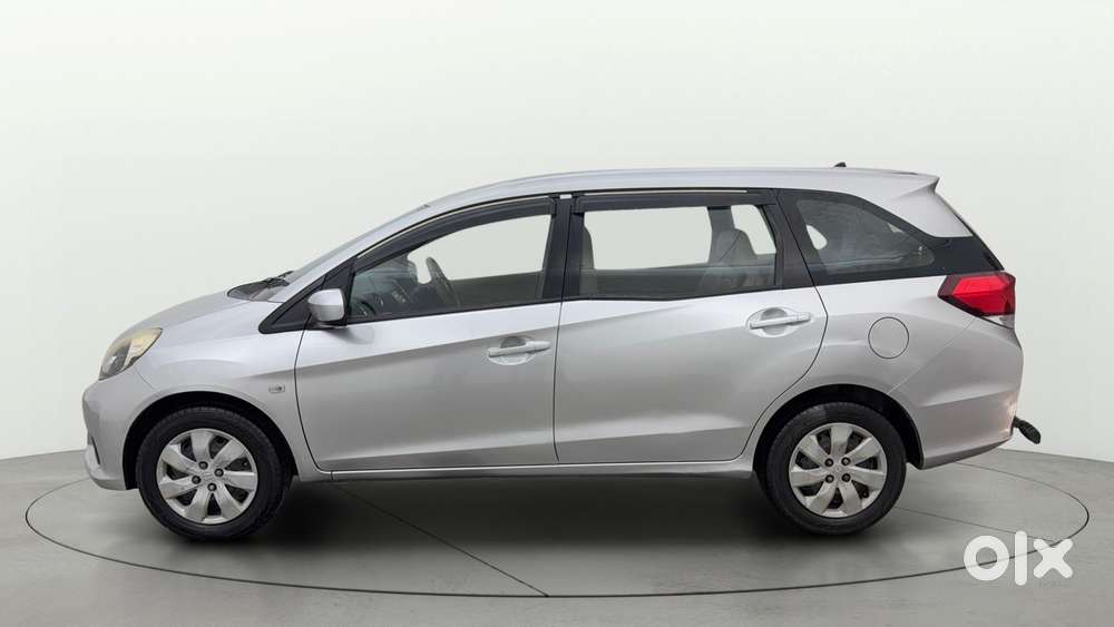 Honda Mobilio 1.5 S I-dtec Mt, 2015, Diesel