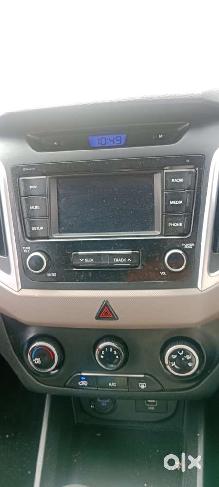 Hyundai Creta 1.4 S Plus Crdi, 2019, Diesel