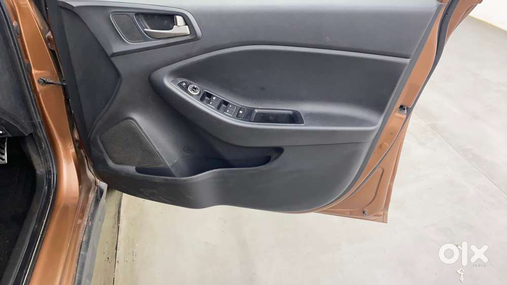 Hyundai I20 Active 1.2 Sx, 2016, Petrol