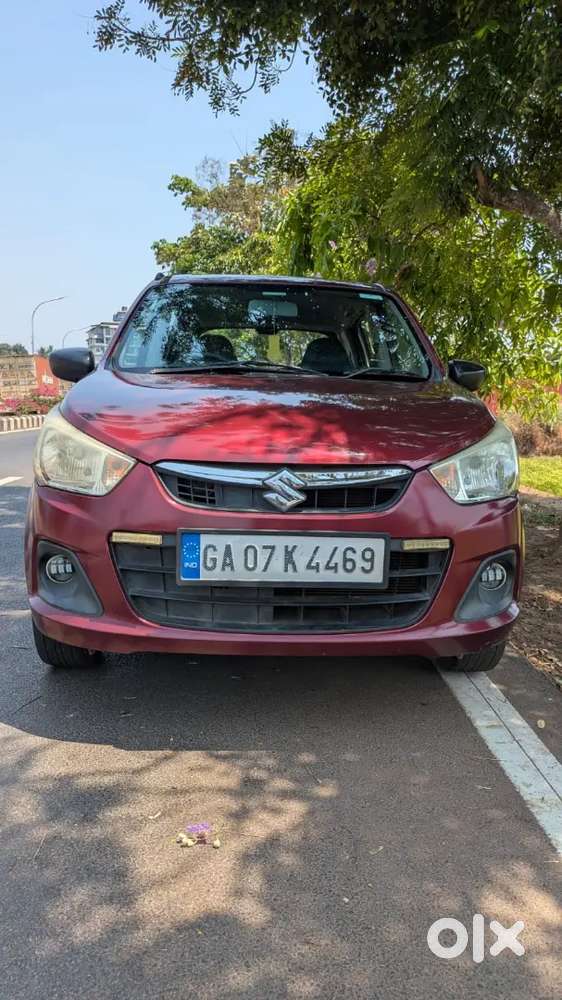 Maruti Suzuki Alto K10 Well Maintained