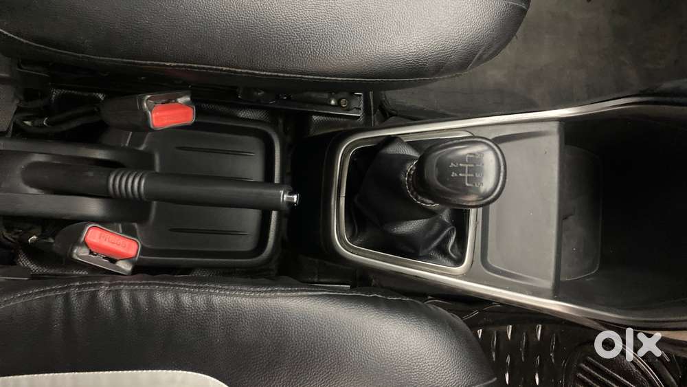 Datsun Redigo 0.8 T, 2021, Petrol