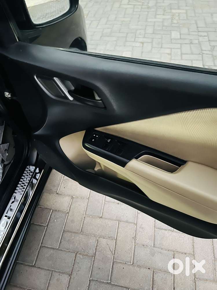 Honda City Sv Mt I-dtec, 2016, Diesel