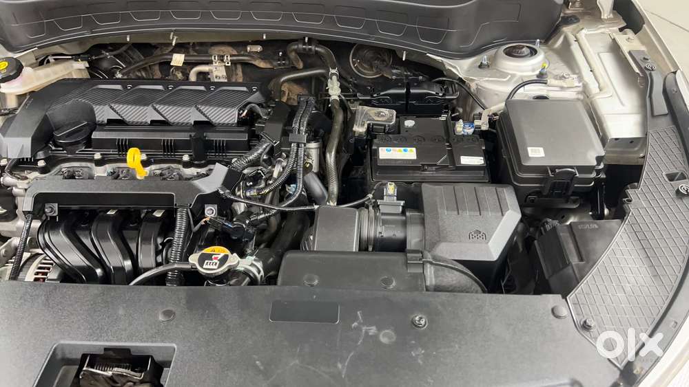 Kia Seltos 1.5 Htk+, 2022, Petrol