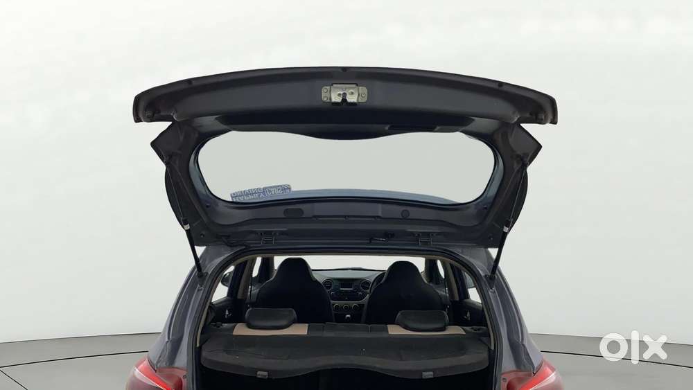 Hyundai Grand I10 Asta 1.2 Kappa Vtvt, 2015, Petrol