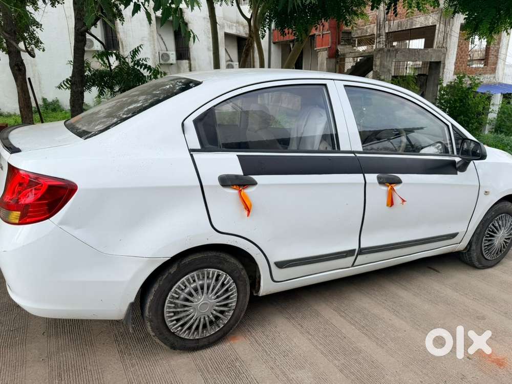 Chevrolet Sail 1.2 Petrol 2015