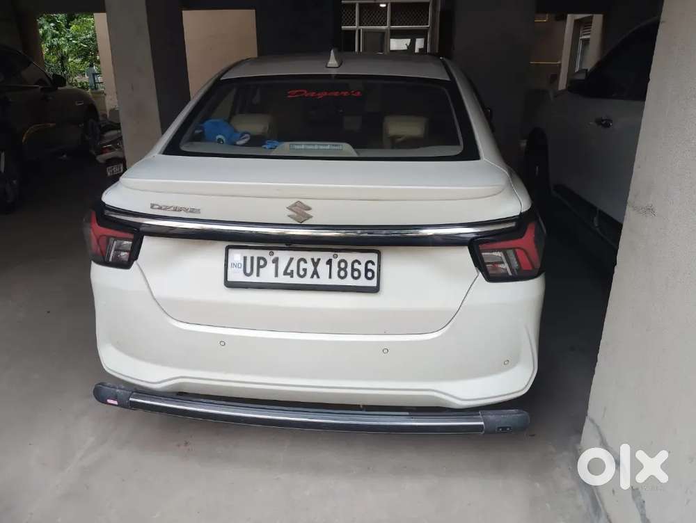 Maruti Suzuki Dzire Vxi 2025
