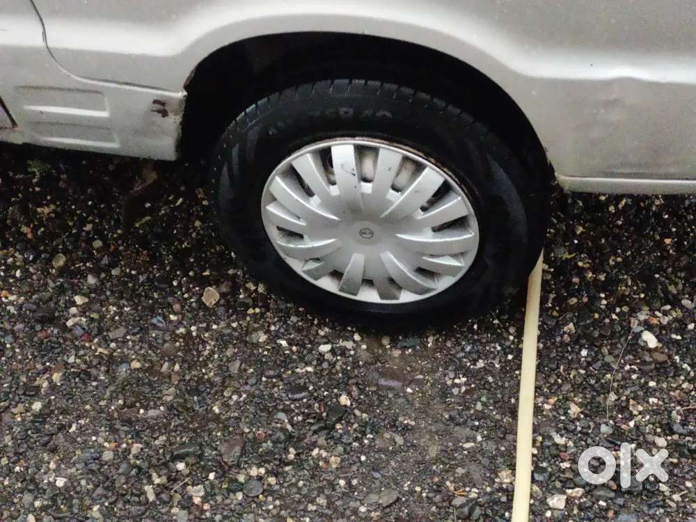 Omni 2011 Ka Model Hai