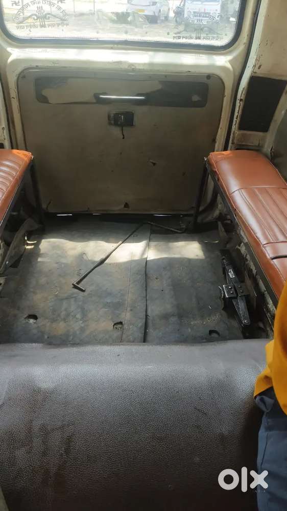 Good Condition Engine Okay
