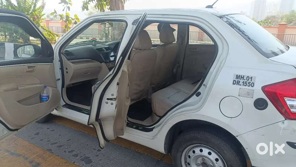 Swift Dzire T Permit Good Condition