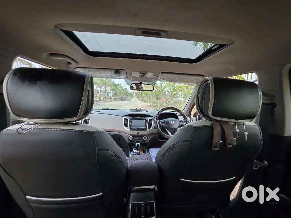 Hyundai Creta 2019 Diesel Well Maintained