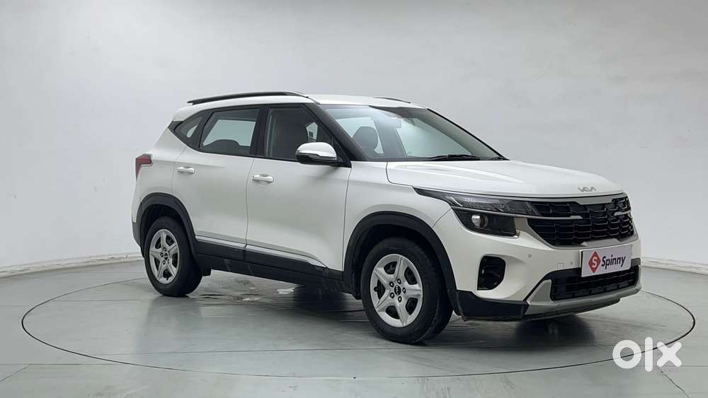 Kia Seltos Htk G, 2023, Petrol
