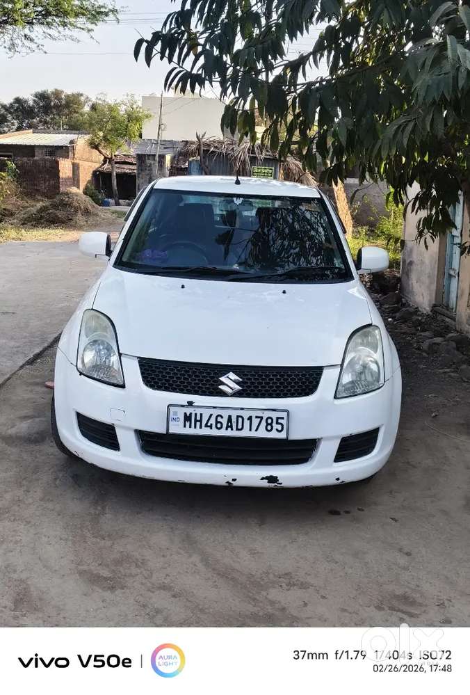 Maruti Dzire Diesel Automatic 2016