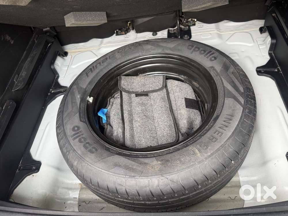 Hyundai Creta 1.6 Sx (o), 2021, Petrol