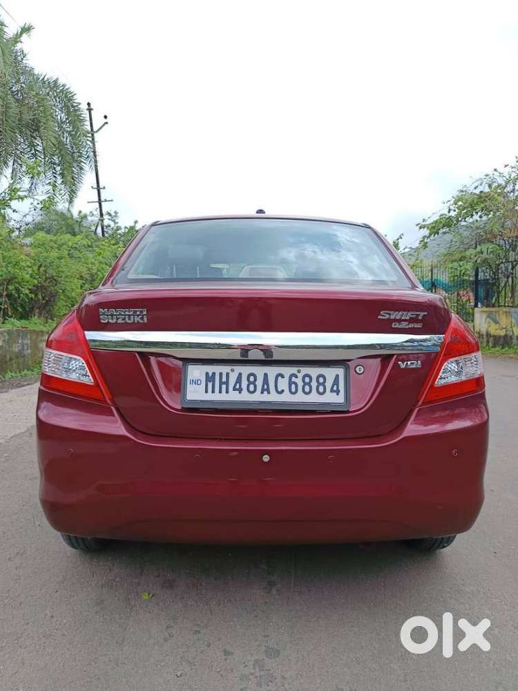 Maruti Suzuki Swift Dzire Vdi Bsiv, 2015, Diesel