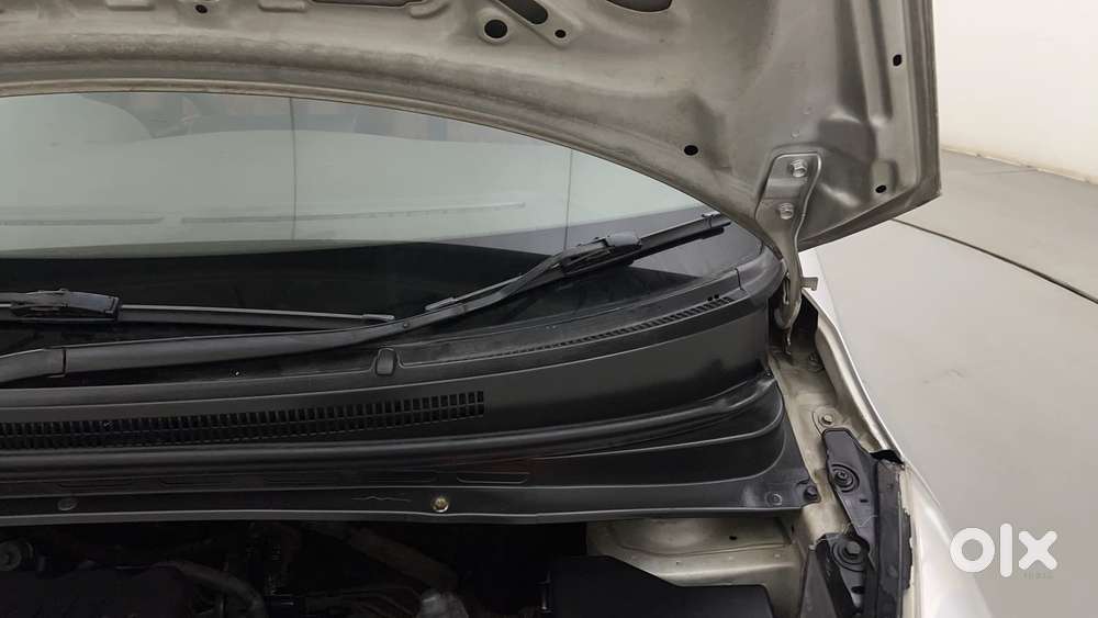 Hyundai I10 Sportz 1.2 Automatic Kappa2, 2012, Petrol