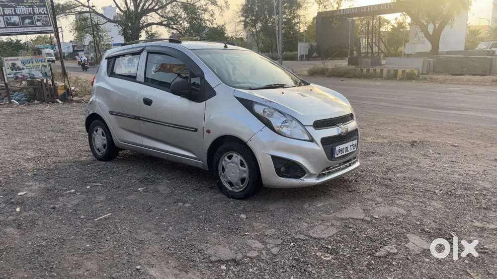 Chevrolet Beat 2015 Diesel