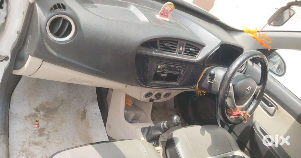 Maruti Suzuki Alto 800