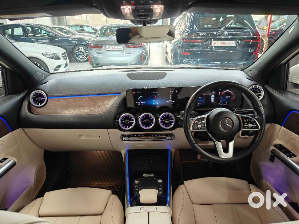 Mercedes-benz Gla 220d, 2023, Diesel