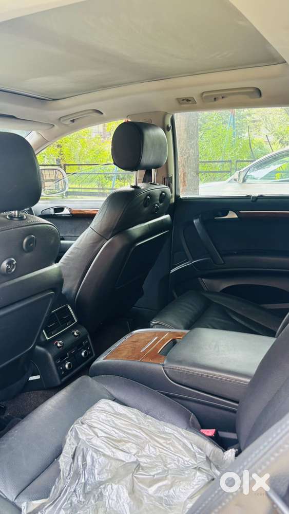 Audi Q7 3.0 Tdi Quattro Technology Pack, 2014, Diesel