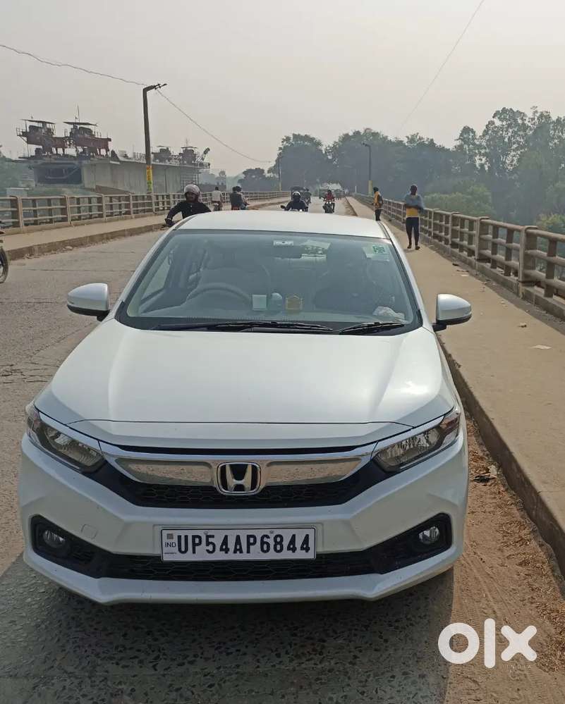 Honda Amaze 1.2 Petrol 2022