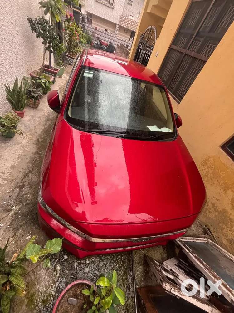 Honda Amaze 2019 Petrol 40000 Km Driven