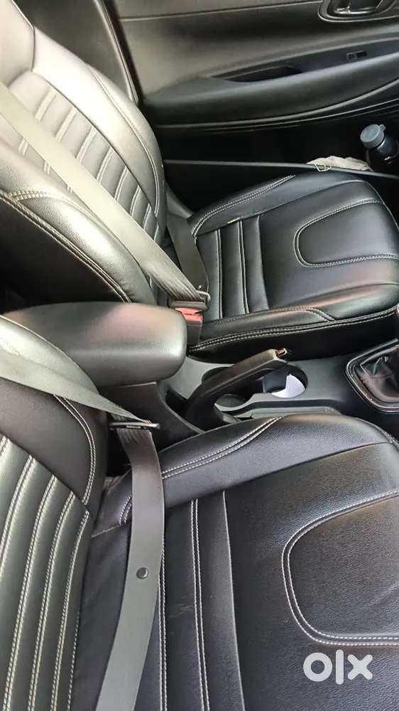 Hyundai New i20 Sportz 2021