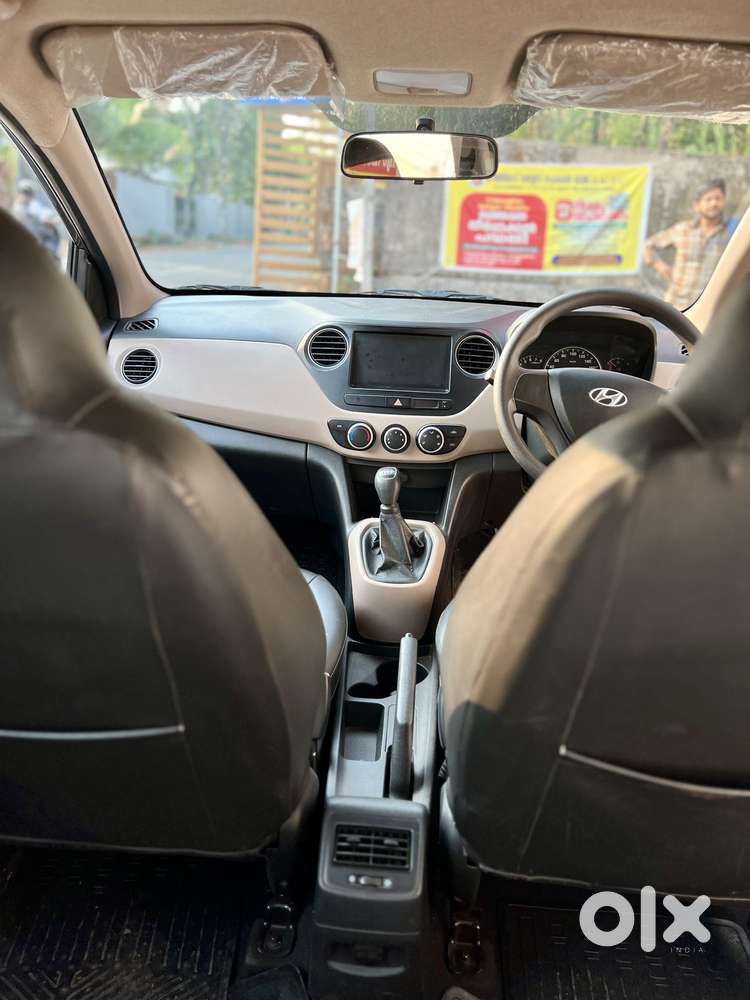 Hyundai Grand I10 2013-2016 Magna, 2014, Petrol