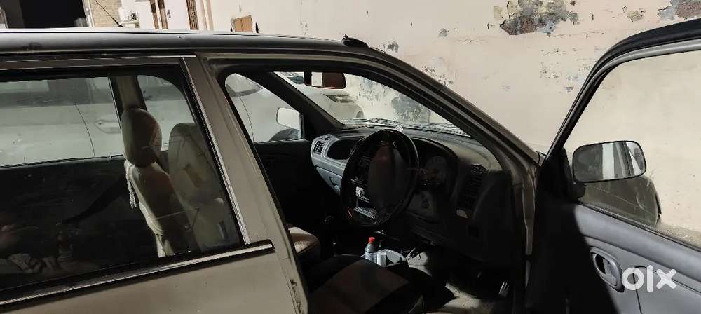 Ac Hetar Working,condition Tayar Good Condition, Engine Good Condition