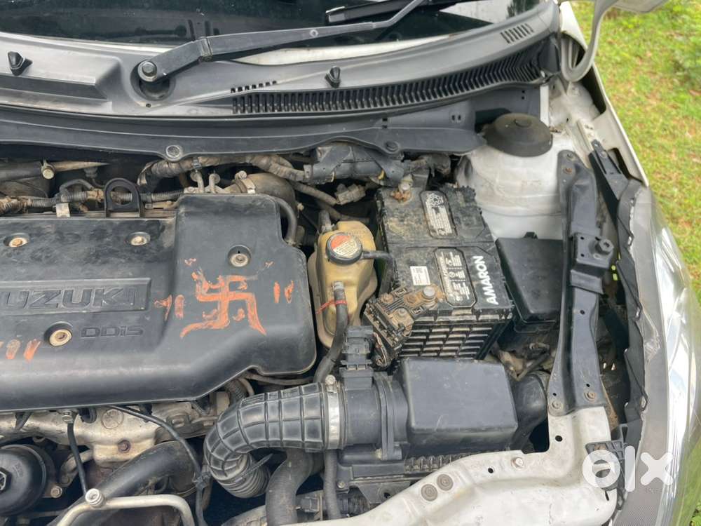 Maruti Suzuki Swift 2015