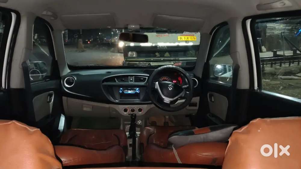 Maruti Suzuki Alto 800 2020 Petrol 74000 Km Driven