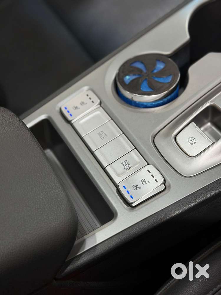 Hyundai Kona Electric Premium, 2023, Electric