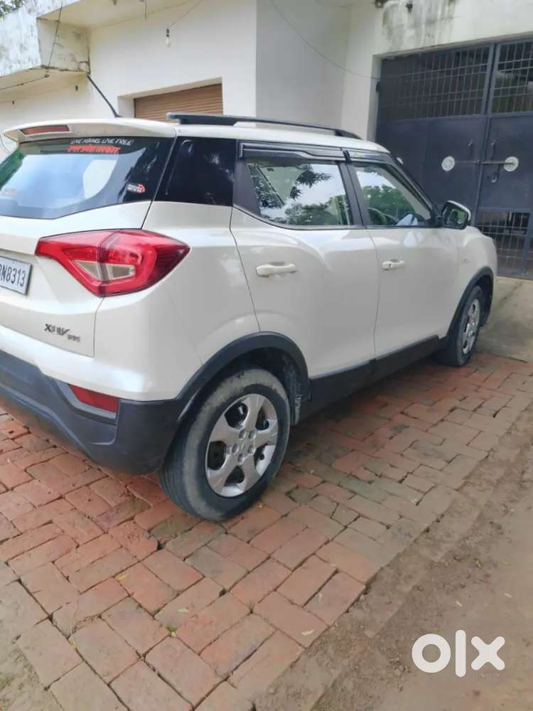 Mahindra Xuv300 1.2 2019