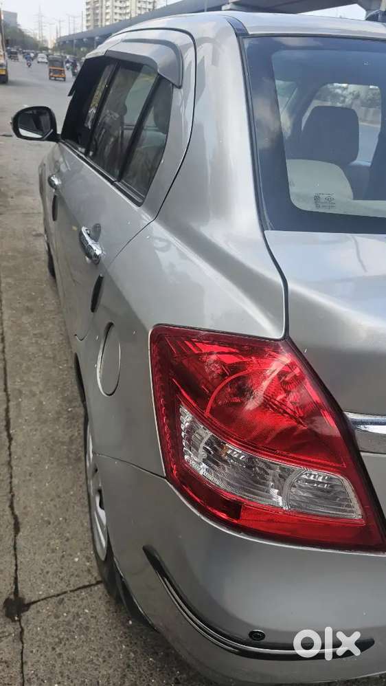 Swift Dzire