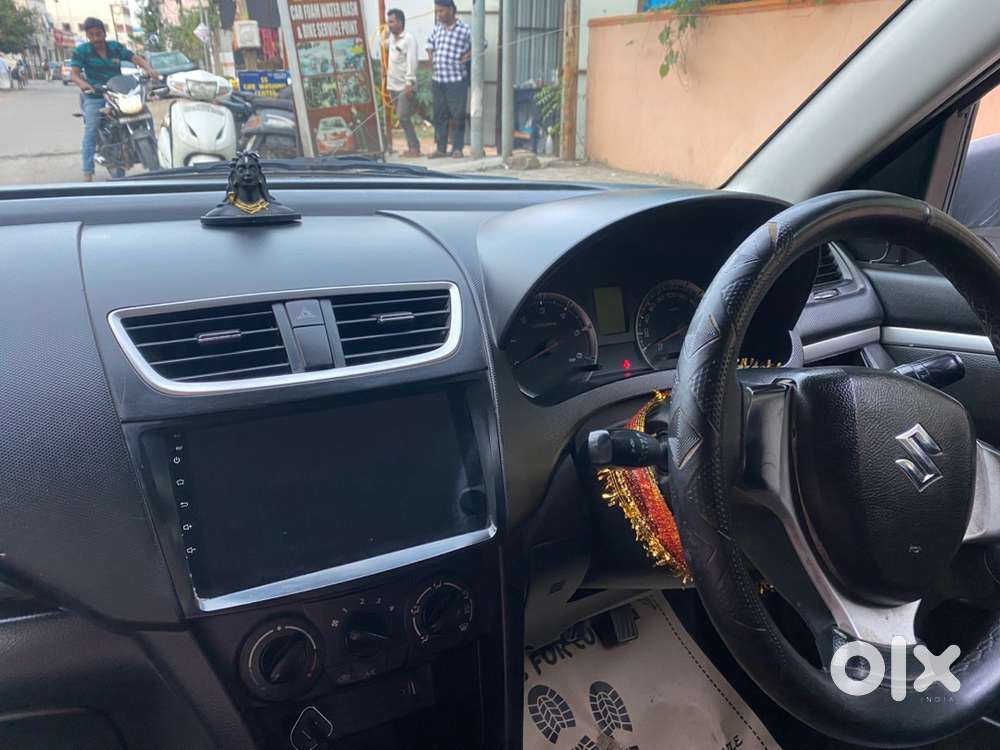 Maruti Suzuki Swift 2015 Good Condition
