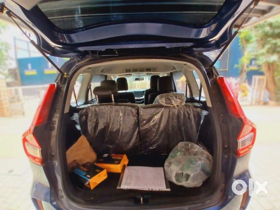 Maruti Suzuki Xl6 Alpha At, 2020, Cng & Hybrids