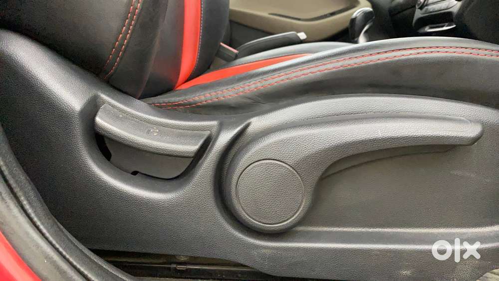 Hyundai Elite I20 Sportz 1.4, 2015, Diesel