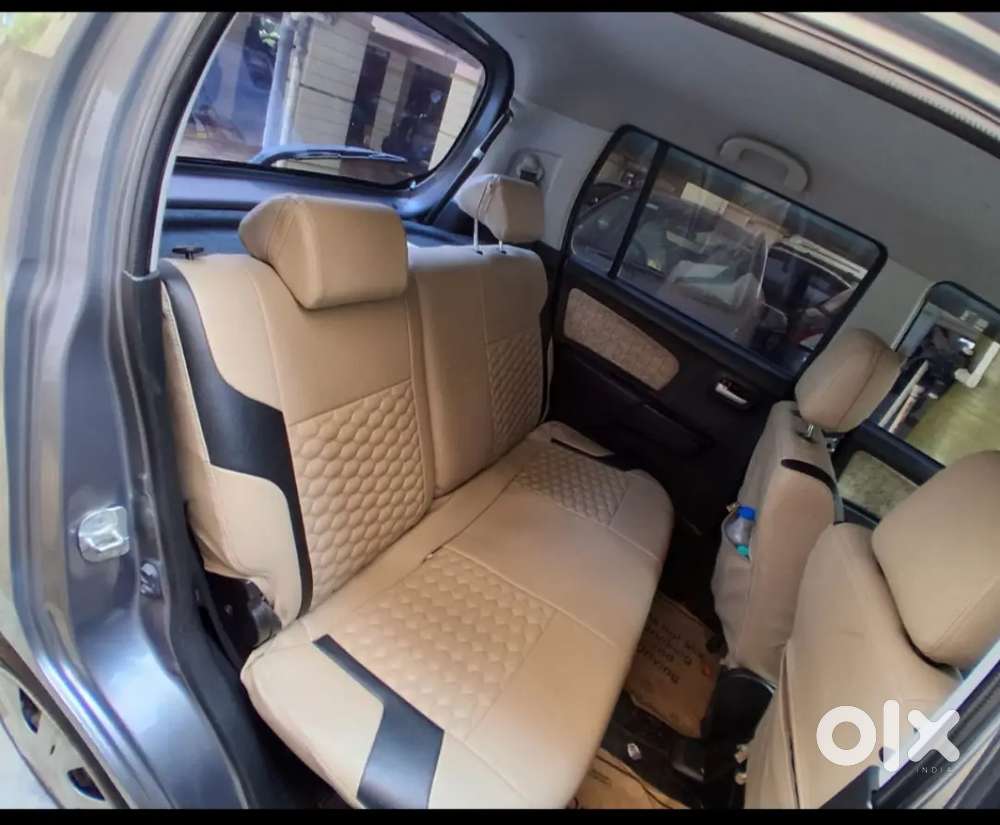 Maruti Suzuki Wagon R 2018 Petrol Well Maintained