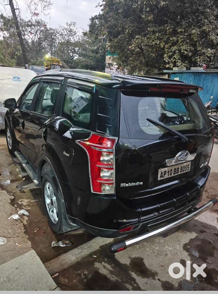 Mahindra Xuv500 Diesel Manual 2013