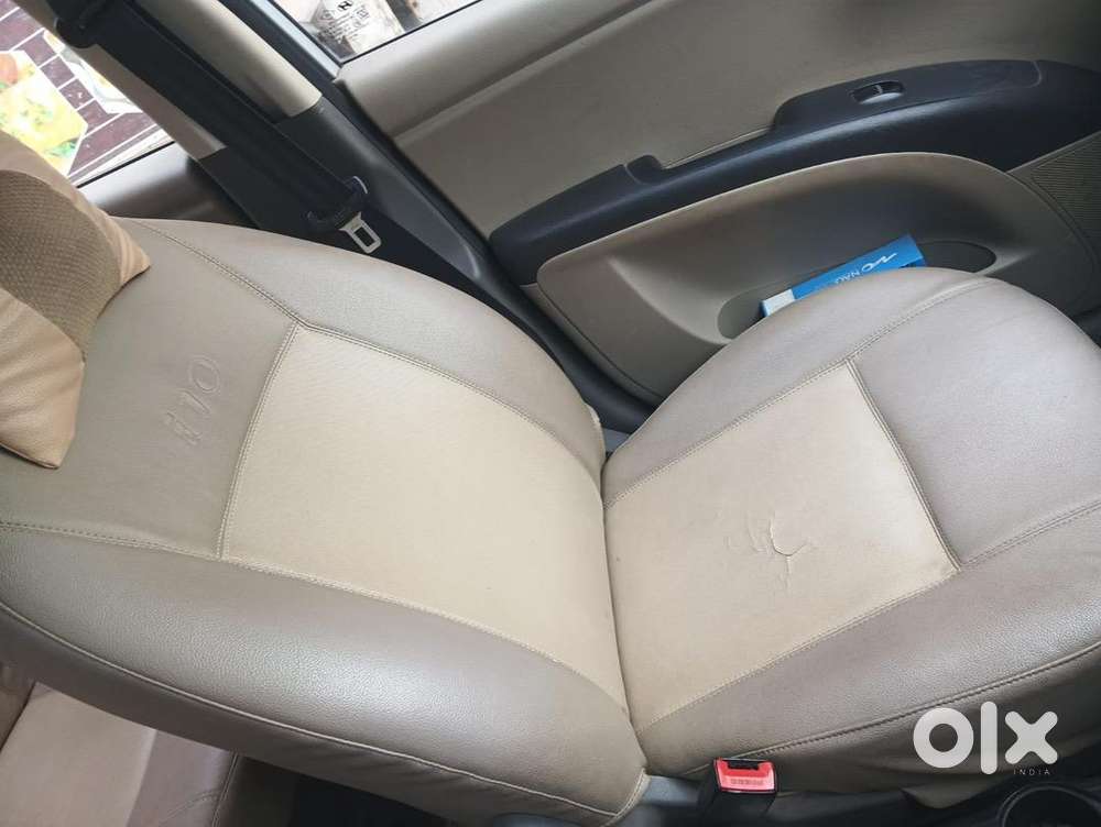 Hyundai Car 2012 Km Driven