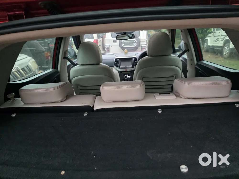 Mahindra Xuv300 2019 Petrol