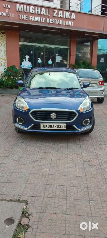 Maruti Suzuki Swift Dzire 1.2 Lxi Bsiv, 2018, Petrol