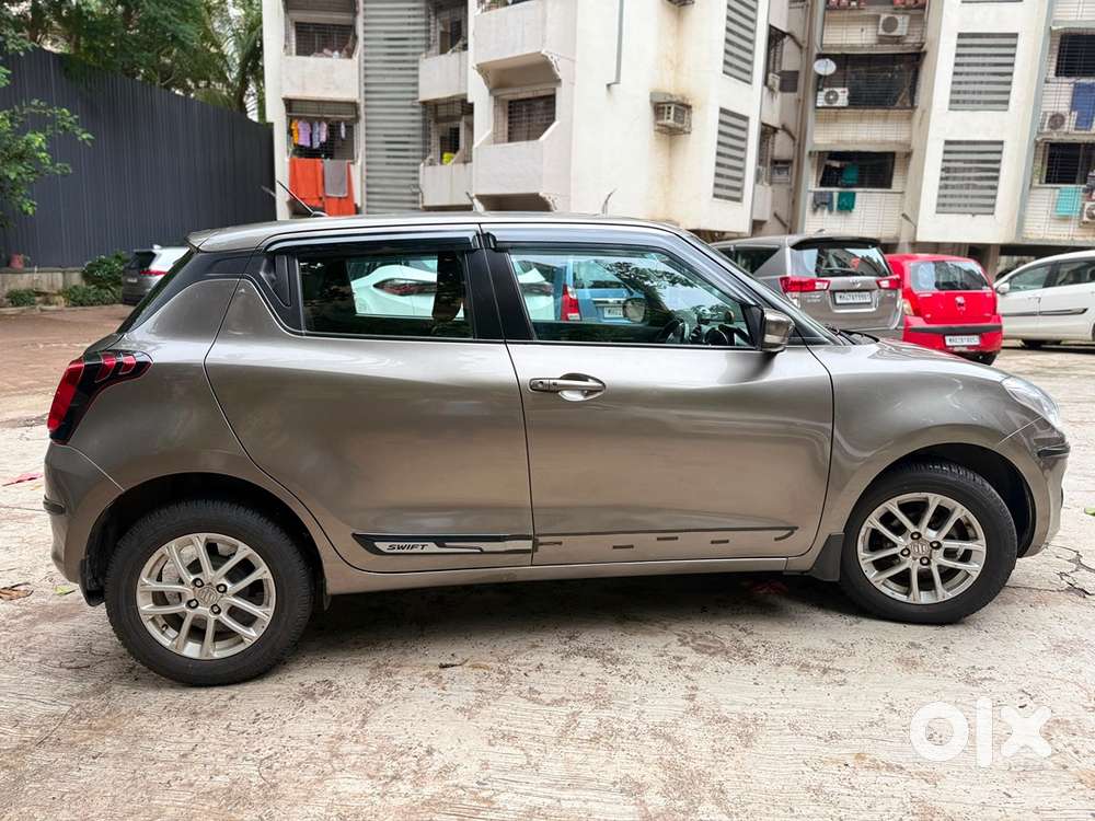 Maruti Suzuki Swift 2020 Model