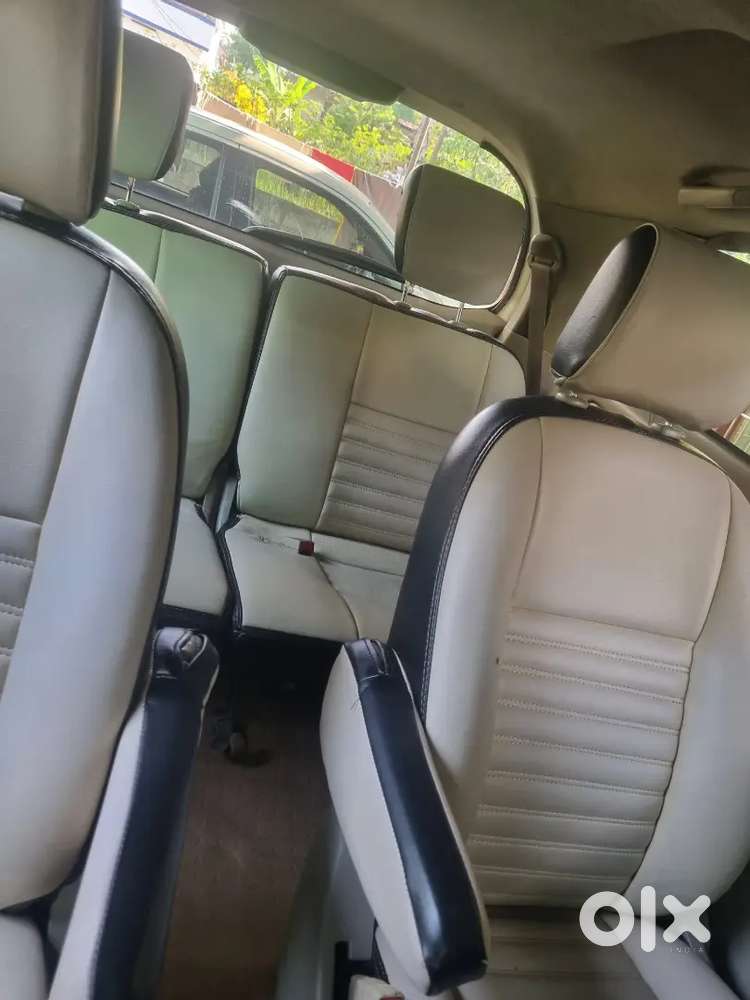 Toyota Innova 2013 Re Intercooler