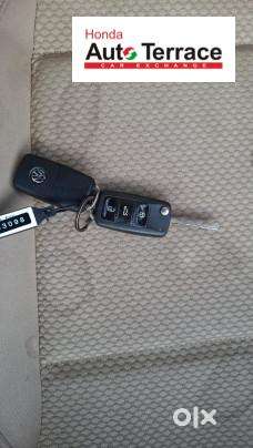 Volkswagen Ameo 1.0 Mpi Highline Plus, 2018, Petrol