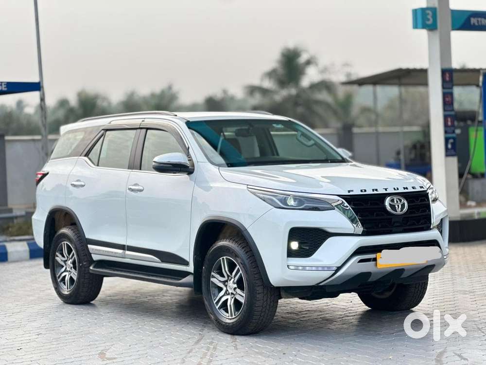 Toyota Fortuner 3.0 4x2 Automatic, 2025, Diesel
