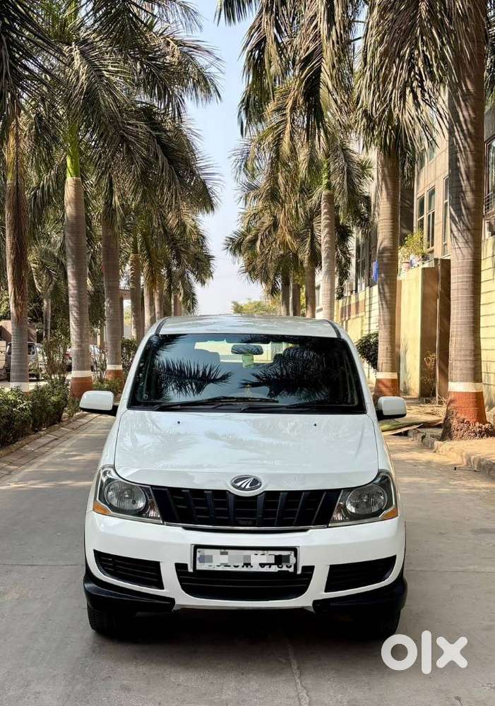 Mahindra Xylo D2 Maxx, 2013, Diesel