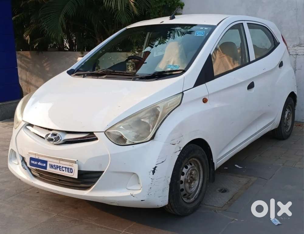 Hyundai Eon Era +, 2014, Petrol